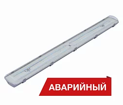 Светильник Diora LPO/LSP 28/4000 прозрачный 4K A