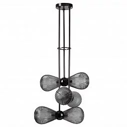 Люстра Odeon Light MODERN 5417/6