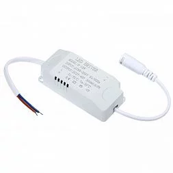 Драйвер для светодиодных светильников мощностью 20W  AC185-265V DC 20-80V , LB139