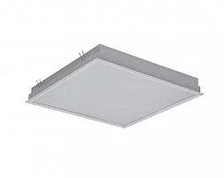 Настенно-потолочный светильник OPL/R ECO LED 595 4000K Edge 24-02 1028000880