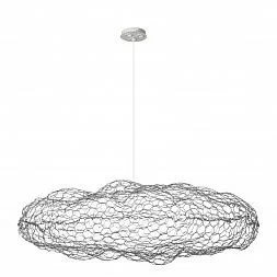 Подвесной светильник LOFT IT Cloud 10100/700 Silver