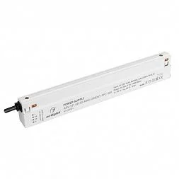 Блок питания ARV-SP-48150-MAG-ORIENT-PFC-WH (48V, 3.1A, 150W) (Arlight, IP20 Пластик, 5 лет)