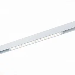 Св-к трек. SMART Белый LED 1*18W 2700K-6000K 1 550Lm Ra>90 24 IP20 L410xW25xH41 220V SKYLINE 220 ST655.596.18