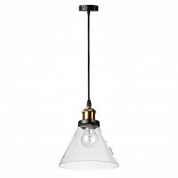 Подвесной светильник LOFT IT Factory filament LOFT1123