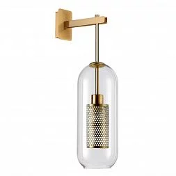 Настенный светильник Odeon Light Pendant 4940/1W