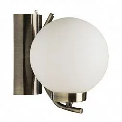 Бра Arte Lamp CLOUD Бронза A8170AP-1AB