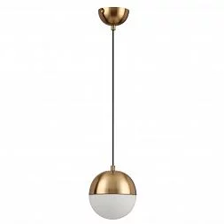 Подвесной светильник Odeon Light Pendant 4960/1