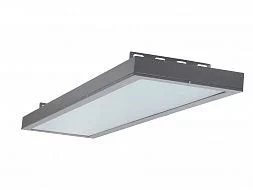 Настенно-потолочный светильник LB/S C ECO LED 120 5000K 1334001300