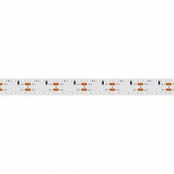 Светодиодная лента RS 2-5000 24V Warm3000 2x2 15mm (3014, 240 LED/m, LUX) (Arlight, 19.2 Вт/м, IP20) (024471)