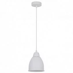  Arte Lamp BRACCIO Белый A2054SP-1WH