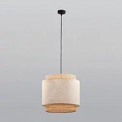 Подвесной светильник TK Lighting Boho Nature 6301