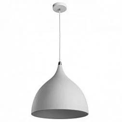  Arte Lamp CICLONE Белый A9155SP-1WH