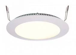 Встраиваемый светильник Deko-Light LED Panel 16 565103