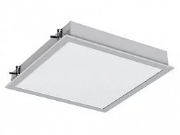 Настенно-потолочный светильник OWP OPTIMA LED 600 IP54/IP54 4000K mat Clip-In 1372001540