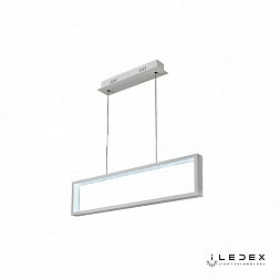 Подвесная люстра iLedex Meteor 8150-800-200-D-T WH