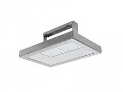 Настенно-потолочный светильник INOX LED 20 (GL/SS) 5000K 1079000490