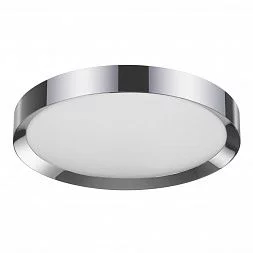 Настенно-потолочный светильник Odeon Light WALLI 4947/60CL