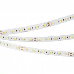 Светодиодная лента ULTRA-5000 24V Warm2700 2xH (5630, 300 LED, LUX) (Arlight, 27 Вт/м, IP20) (017456)