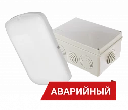 Светильник Diora Луна Eco Box 15/1800 4K А