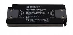 Блок питания Deko-Light FLAT, 500mA 20W 862132