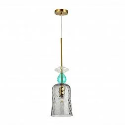 Подвесной светильник Odeon Light Pendant 4646/1