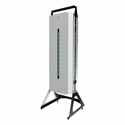 УФ рециркулятор-облучатель воздуха с таймером NEWLED.NEF-X.70.200.V