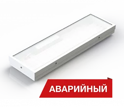 Светильник Diora NPO SE Glass Mini 20/2200 opal 4K Ra90 A