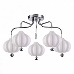 Люстра Lumion COMFI 4458/5C