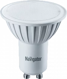 Лампа Navigator 94 256 NLL-PAR16-3-230-3K-GU10