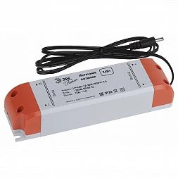 ЭРА Источник питания LP-LED-12-36W-IP20-P-3,5 (30/1680)