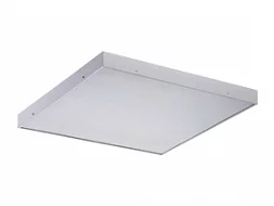 Офисный светодиодный светильник OPTIMA.PRS ECO LED 595 EM 4000K GRILIATO