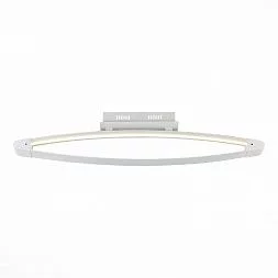 Светильник потолочный ST-Luce Белый/Белый LED 1*27,3W 4000K Настенные светильники SL920.102.01