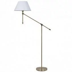 Торшер Arte Lamp ORLANDO Бронза A5620PN-1AB