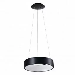 Светодиодная подвесная люстра Moderli V2281-PL Piero LED*28W