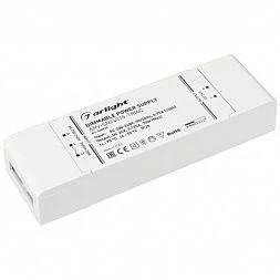 Блок питания ARV-SN24075-TRIAC (24V, 3.125A, 75W) (Arlight, IP20 Пластик, 3 года)