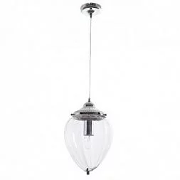  Arte Lamp RIMINI Хром A1091SP-1CC