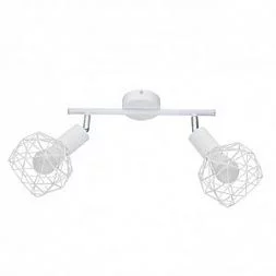 Светильник спот Arte Lamp SOSPIRO Белый A6141AP-2WH