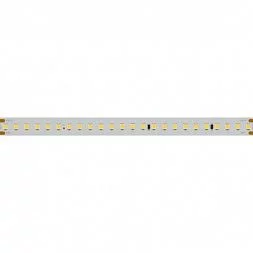 Светодиодная лента IC 2-50000 48V Cool 8K 12mm (2835, 144 LED/m, LUX) (Arlight, 5.8 Вт/м, IP20) (026980)