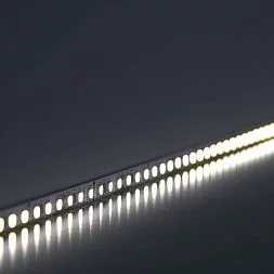 Светодиодная LED лента Feron LS502, 180SMD(2835)/м 16Вт/м 24V 5000*10*1.22мм 4000К IP20