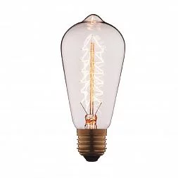 Ретро-лампа LOFT IT Edison Bulb 6460-S